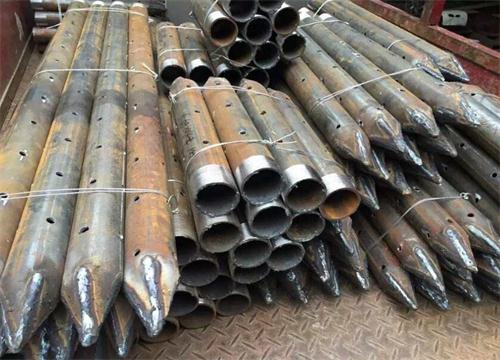 永宁钢花管哪里有卖